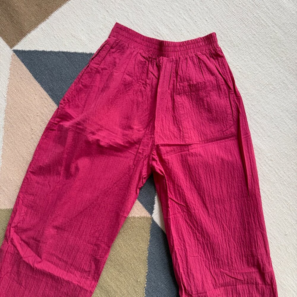 Ilana Kohn Peter Pant in Pom - Size XS - Picture 2 of 4
